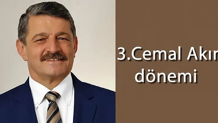 Akın mazbatayı alıp göreve başlayacak