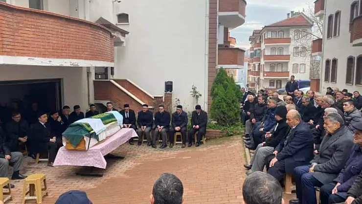 Akmazlar'ın acı günü