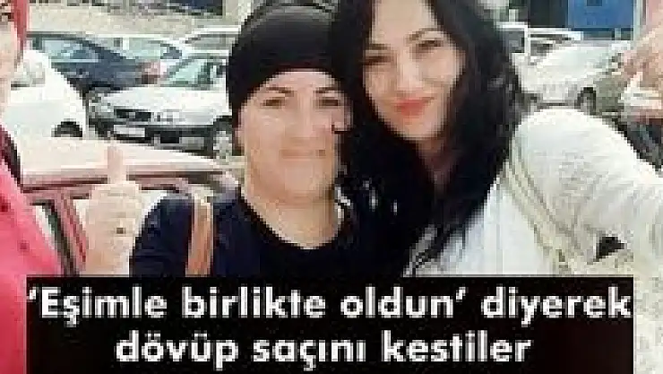 Aldatılan kadınların intikamı
