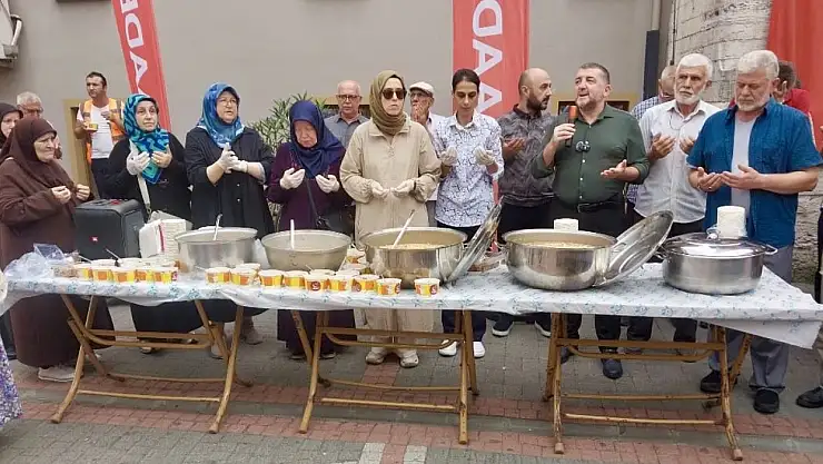 Allah kabul etsin