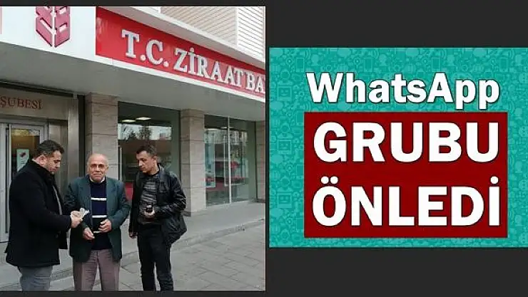 Altınları bozdurup bankaya gitti