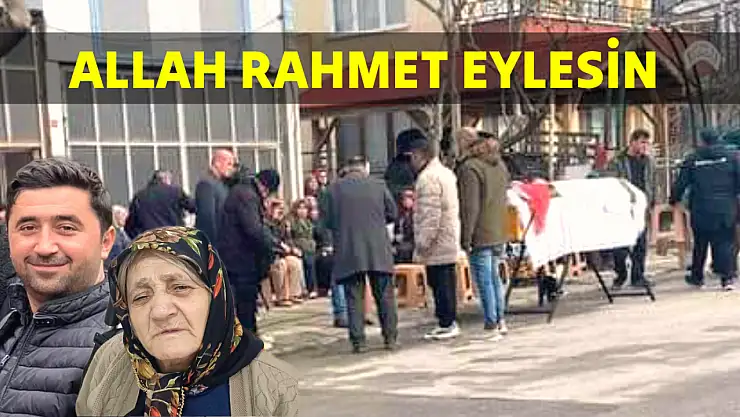 Altunsaban'ın acı günü
