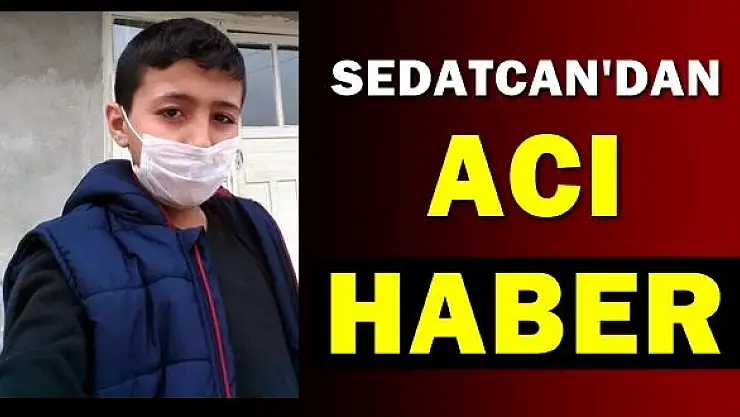 Amansız hastalığa yenik düştü