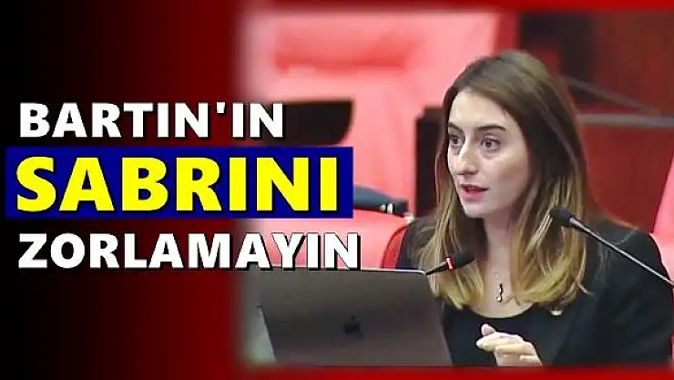 Amasra A sahası meclis gündeminde 