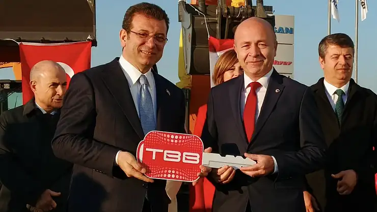 Amasra'ya 6 Milyonluk Yatırım