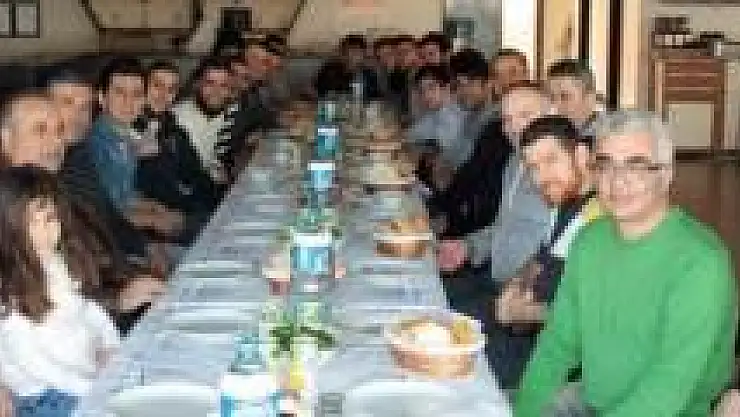 Amasraspor'da hedef Şampiyonluk