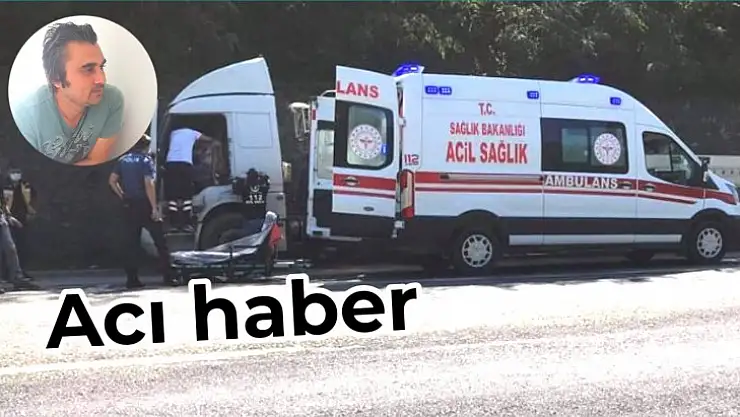 Aracın içinde hareketsiz halde bulundu