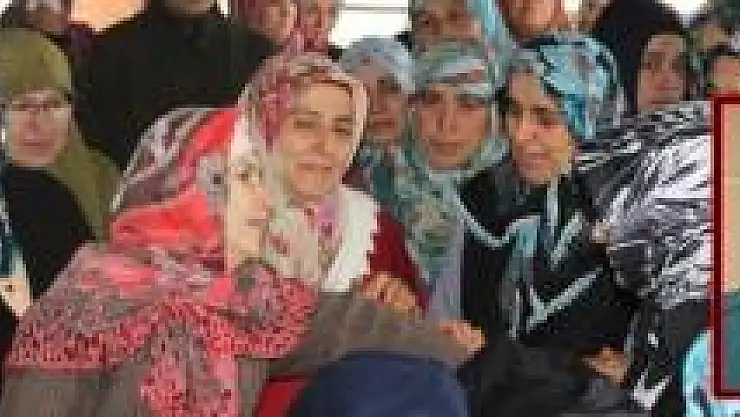 Asteğmenin cenazesinde gözyaşları sel oldu