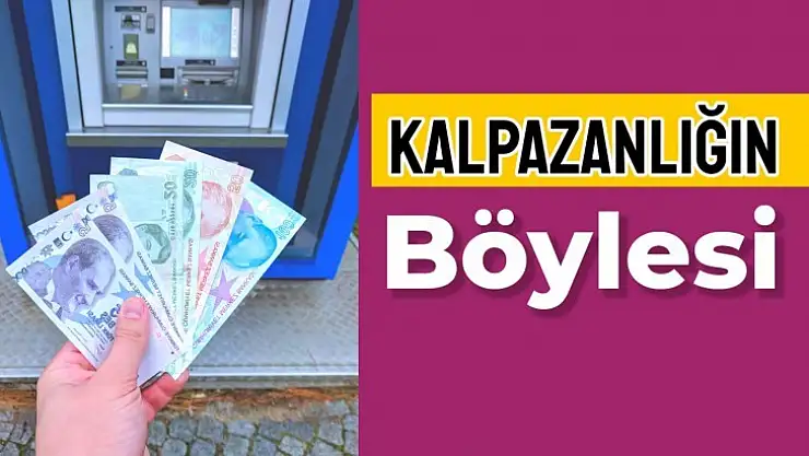 ATM dolandırıcıları yakalandı