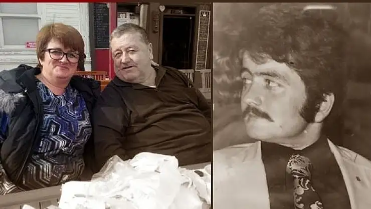 Ay ailesinin acı günü