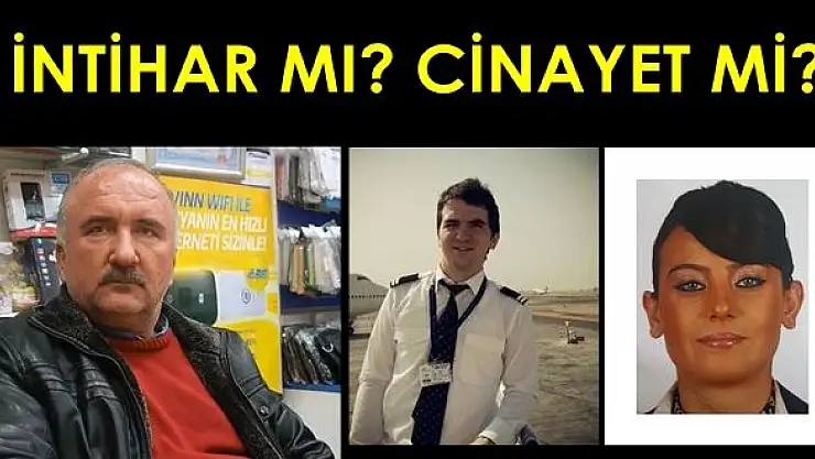 Aynı otel, aynı kat ve aynı yöntemle intihar!