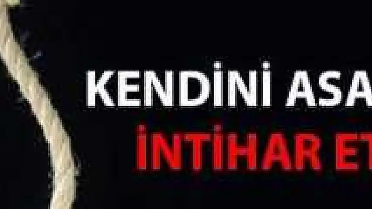 BABASININ ÖLÜMÜNE DAYANAMADI, CANINA KIYDI