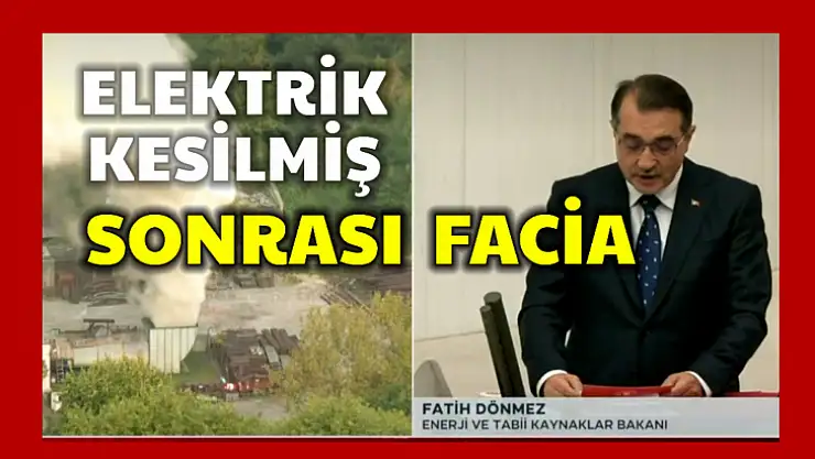 Bakan metan gazı oranını açıkladı
