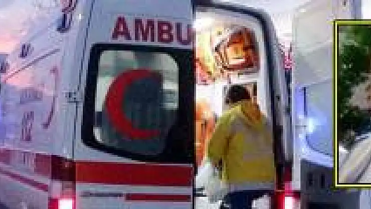 Banyoda düşen gazi hayatını kaybetti