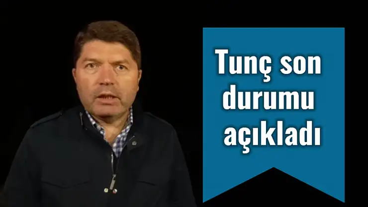 Barajlar ne durumda?