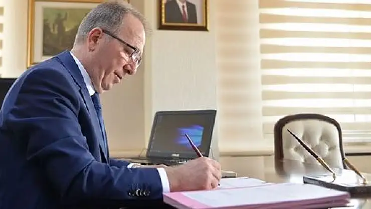 Bartın' dan 31 Ülkeye Fetö Mektubu
