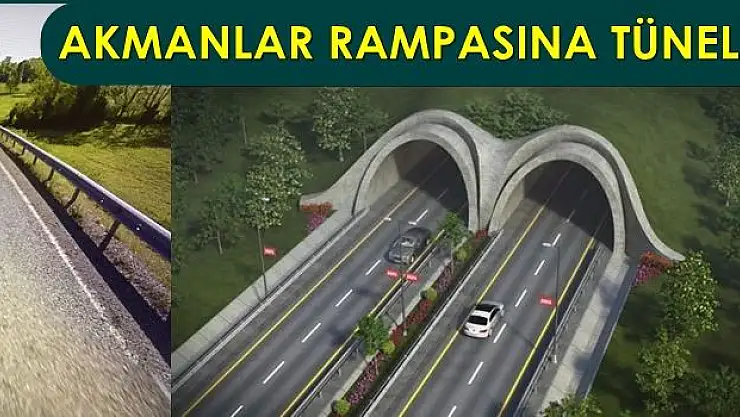 Bartın'a ulaşımda önemli bir yatırım daha
