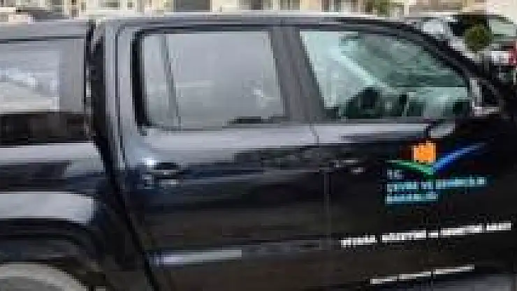 Bartın'a yeni bir denetim aracı