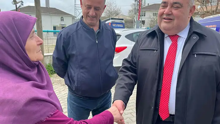 Bartın Ak diyecek, büyümeye devam edecek