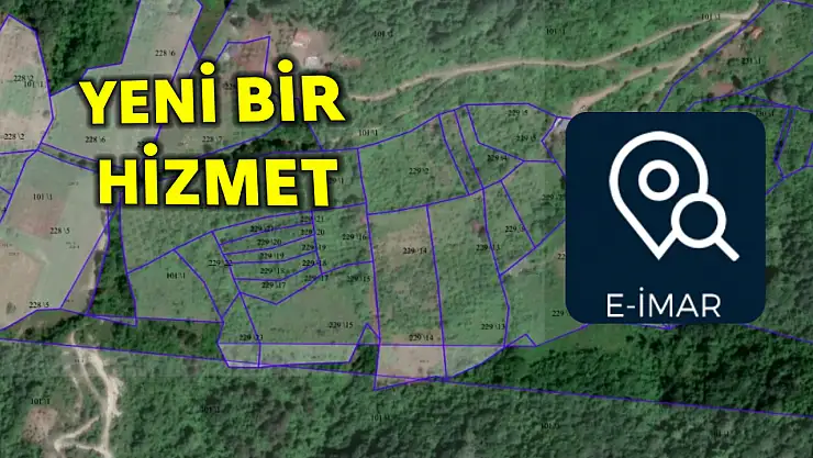 Bartın Belediyesi bir ilke imza attı