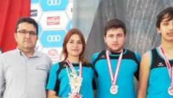 Bartın Bocce'De İkinci Lige Yükseldi