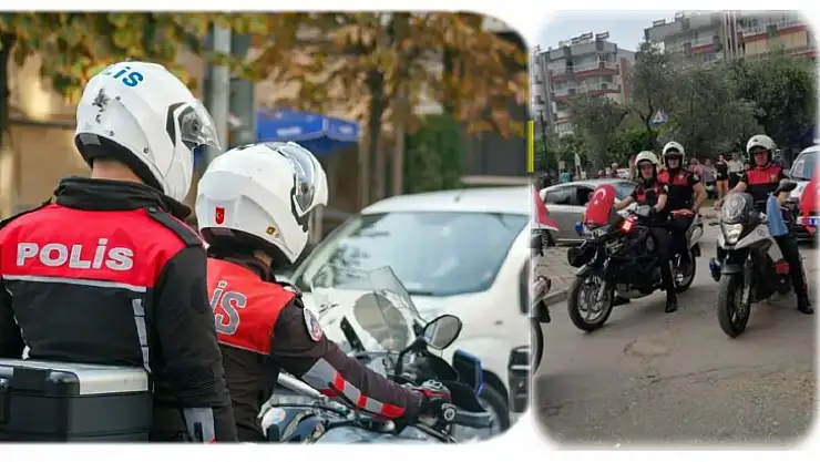 Bartın'da 17 bin 748 kişi sorgulandı