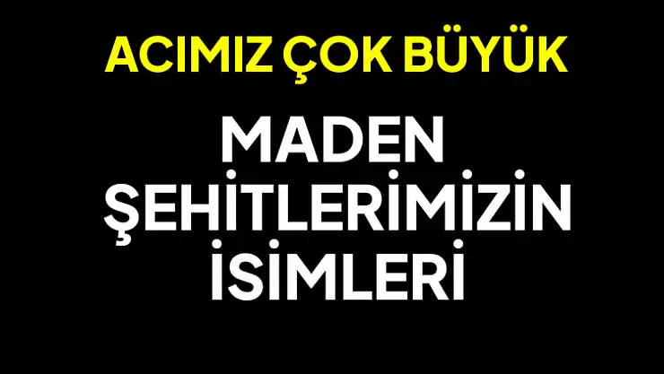 Bartın'da can kaybı 40'a yükseldi