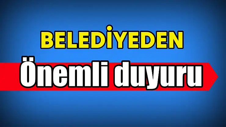 Bartın'da 3 Günlük Trafik Düzenlemesi