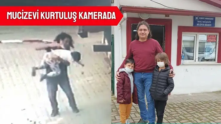 Bartın'da akıllara durgunluk veren olay