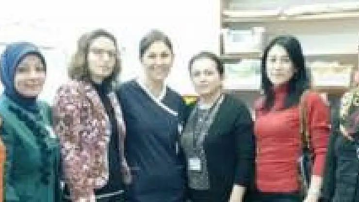 Bartın'da doğumhaneler İncelendi