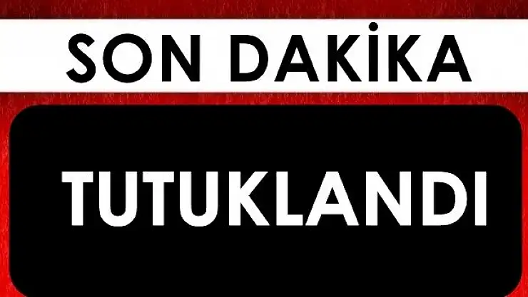 Bartın'da FETÖ operasyonu