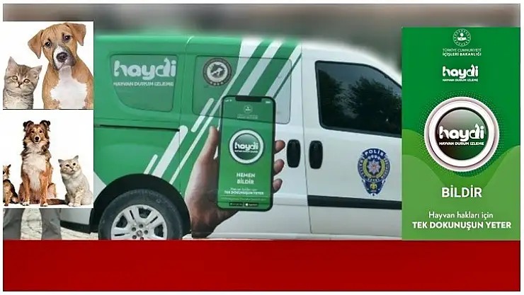 Bartın'da HAYDİ ekipleri göreve başladı