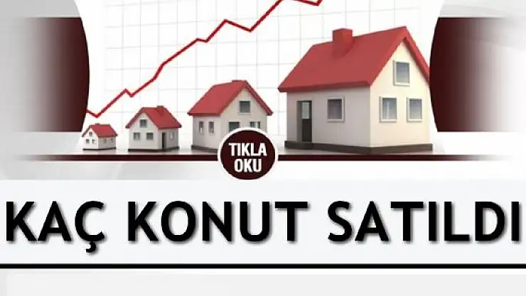 Bartın'da kaç konut satıldı