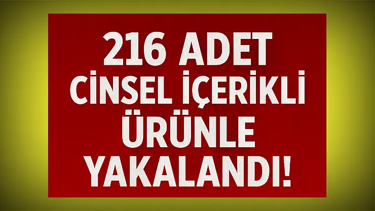 Bartın'da kaçakçılara bir darbe daha!