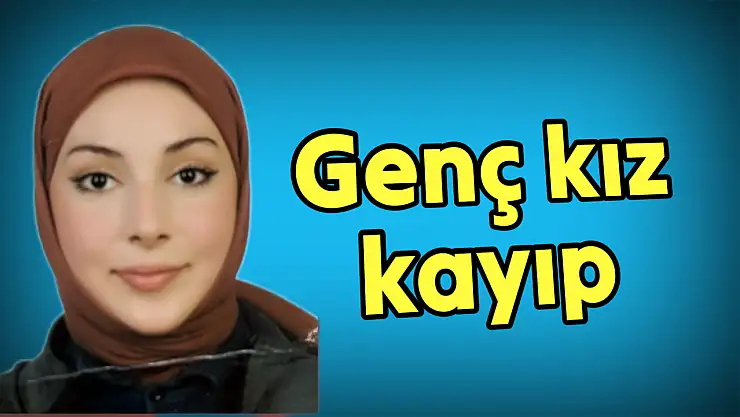 Bartın'da kayıp alarmı!