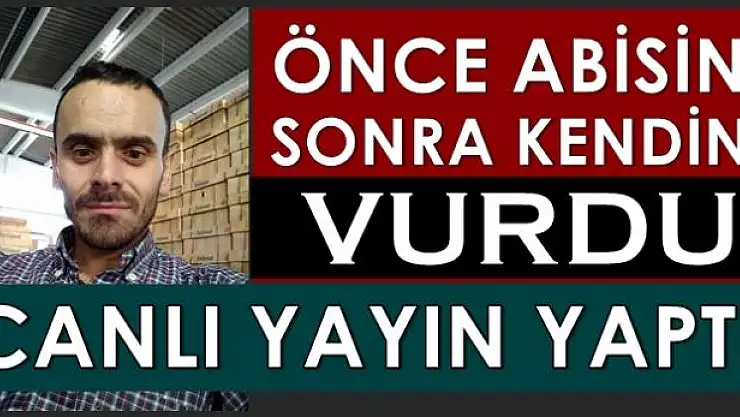 Bartın'da korkunç olay!