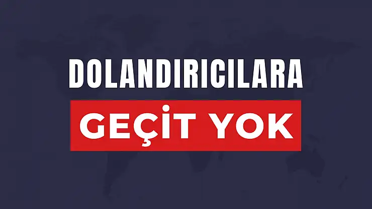 Bartın'da operasyon