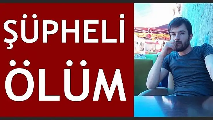 Bartın'da Şüpheli Ölüm