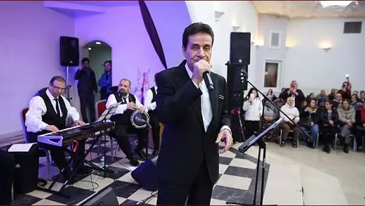 Bartın'da Zekai Tunca Rüzgarı