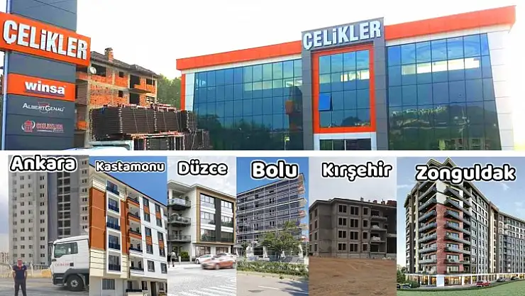 Bartın'dan Türkiye'ye açılan pencere
