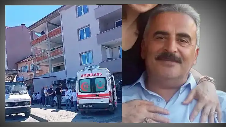 Bartın'dan üzücü haber