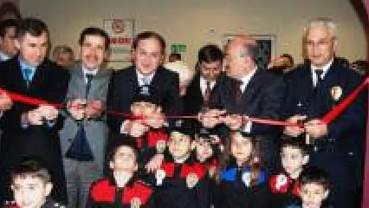 Bartın Emniyetinden 170.yıl sergisi