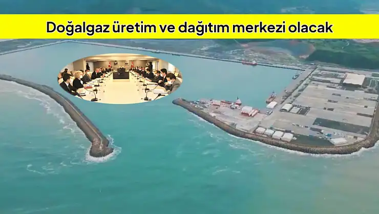 Bartın Filyos projesi için neler yapmalı?