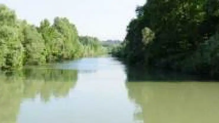 Bartın Irmağı ıslah edilecek