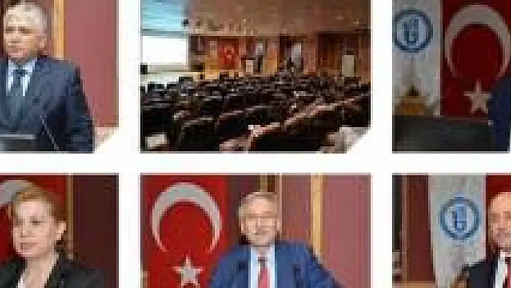 Bartın Kalkınma Sempozyumu Başladı