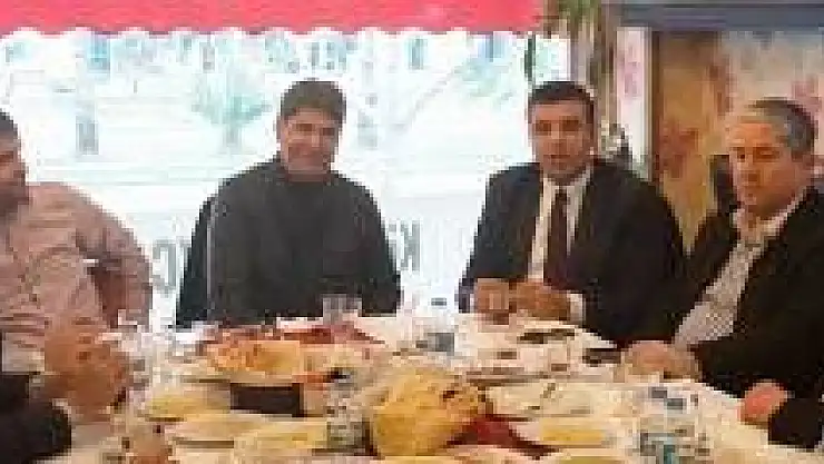 Bartın Kültür Platformu kuruldu