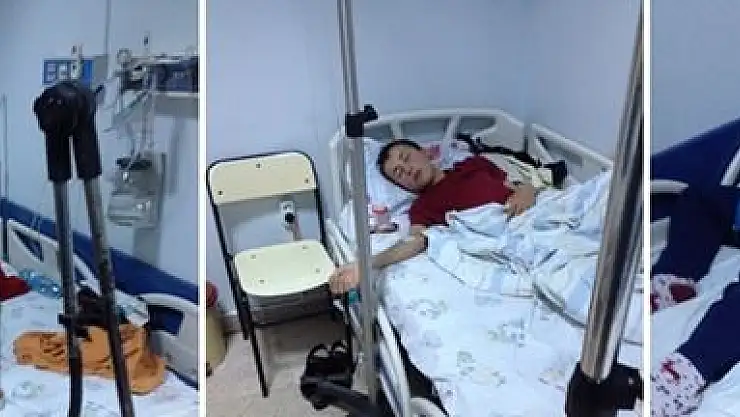 Bartın Olay'ın Haberi Gerçeği Ortaya Çıkardı