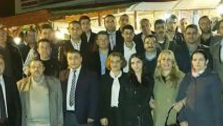 Bartın Osmanlı Ocakları açılışa hazırlanıyor