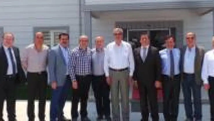 Bartın Seramik Dünya markası olma yolunda