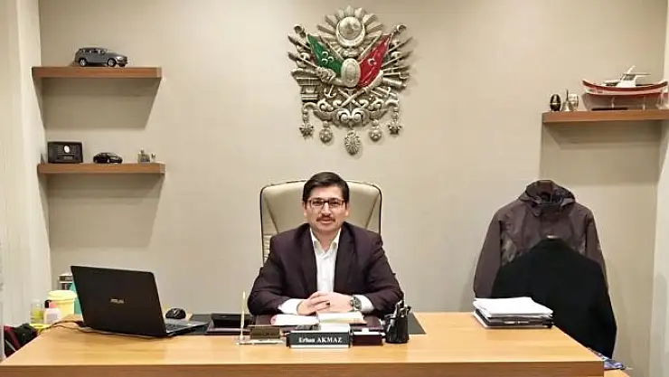 Bartın Ticaret Odası Yönetiminde Değişiklik